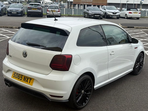 Used Volkswagen Polo 2015 for sale - 76038270: Photo 21