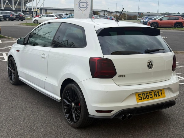 Used Volkswagen Polo 2015 for sale - 76038270: Photo 22