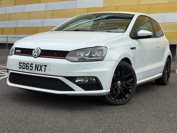 Used Volkswagen Polo 2015 for sale - 76038270: Photo 24
