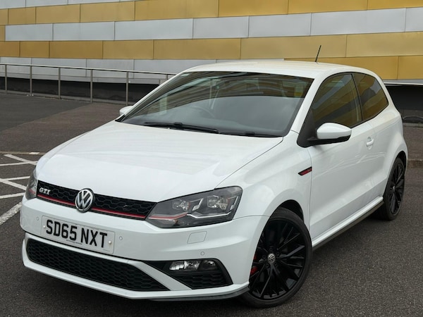 Used Volkswagen Polo 2015 for sale - 76038270: Photo 39