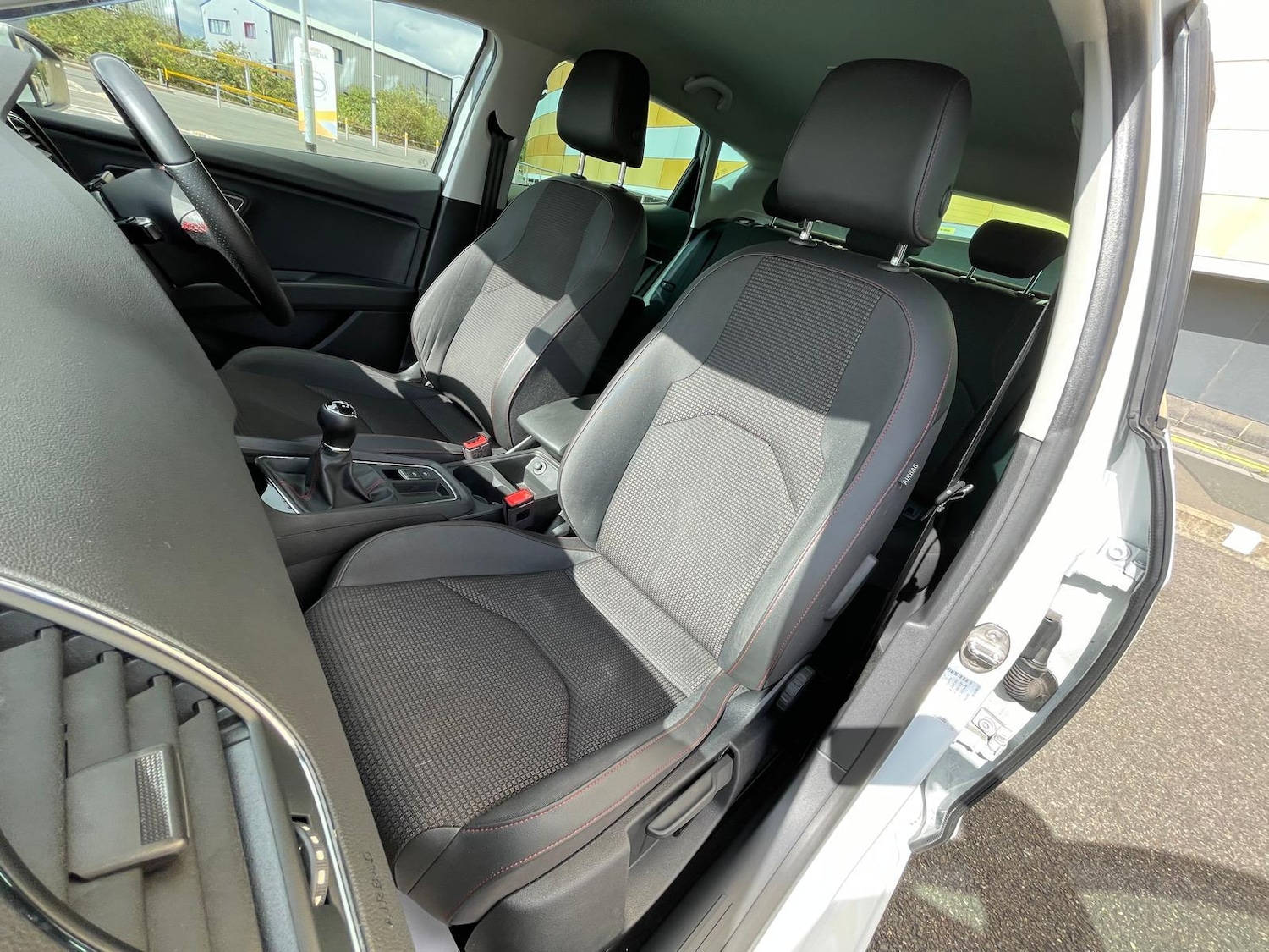 Vehicle 17