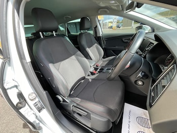 Used SEAT Leon 2019 for sale - 75736273: Photo
