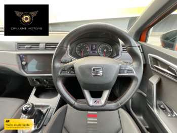 Used SEAT Ibiza 2020 for sale - 74729893: Photo