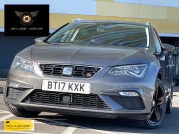 2017 - 2.0 TDI FR Technology ST 5dr Diesel Manual Euro 6 (s/s) (150 ps)