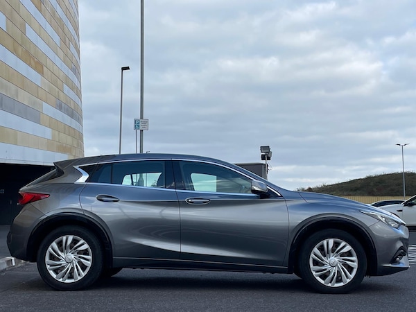 Used Infiniti Q30 2016 for sale - 76172723: Photo 12