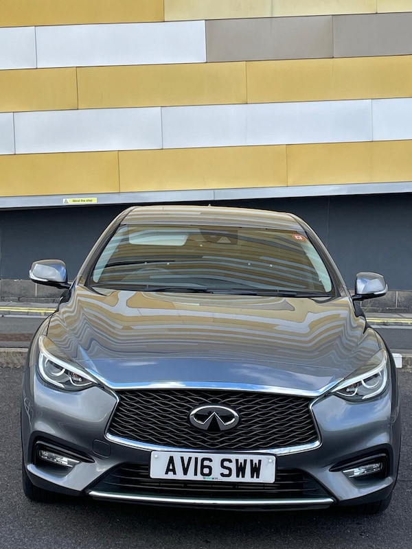 Used Infiniti Q30 2016 for sale - 76172723: Photo 14