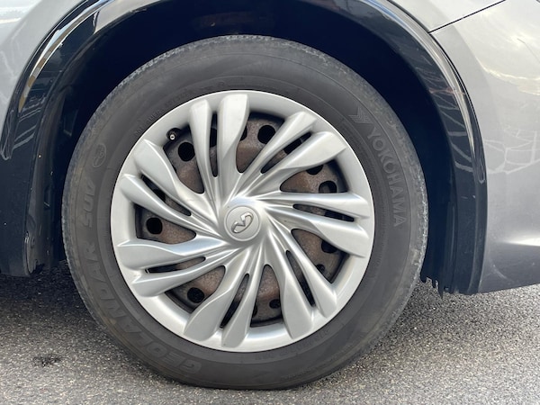 Used Infiniti Q30 2016 for sale - 76172723: Photo 16