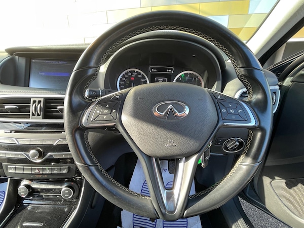 Used Infiniti Q30 2016 for sale - 76172723: Photo 17