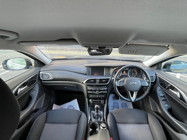 Used Infiniti Q30 2016 for sale - 76172723: Photo 18