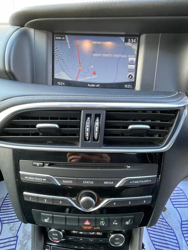 Used Infiniti Q30 2016 for sale - 76172723: Photo 20