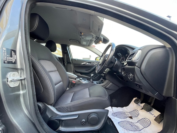 Used Infiniti Q30 2016 for sale - 76172723: Photo 22