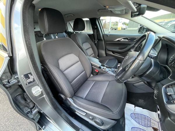 Used Infiniti Q30 2016 for sale - 76172723: Photo 29
