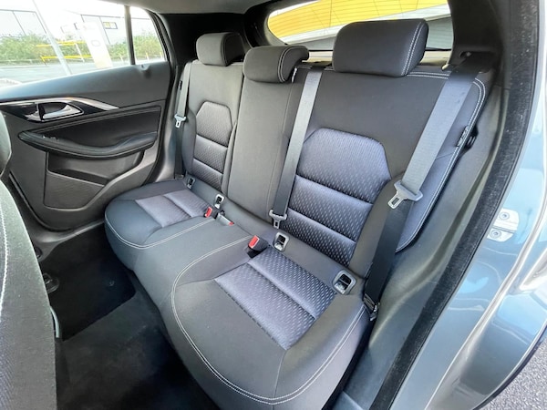 Used Infiniti Q30 2016 for sale - 76172723: Photo 32