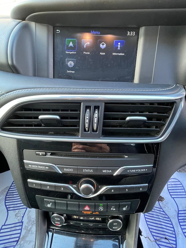 Used Infiniti Q30 2016 for sale - 76172723: Photo 34