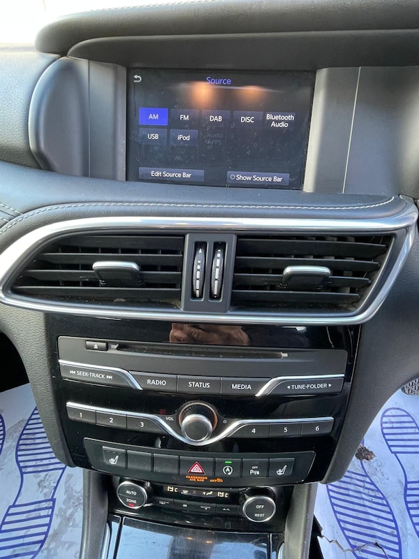 Used Infiniti Q30 2016 for sale - 76172723: Photo 36