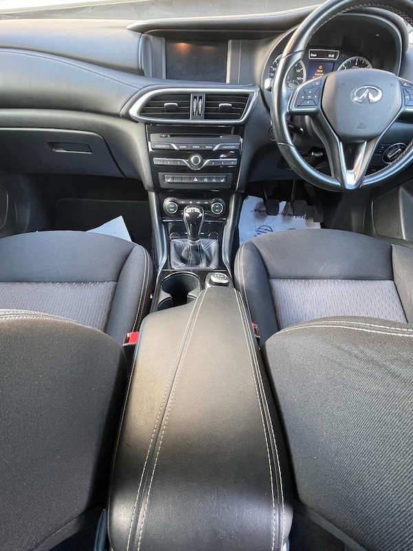 Used Infiniti Q30 2016 for sale - 76172723: Photo 37