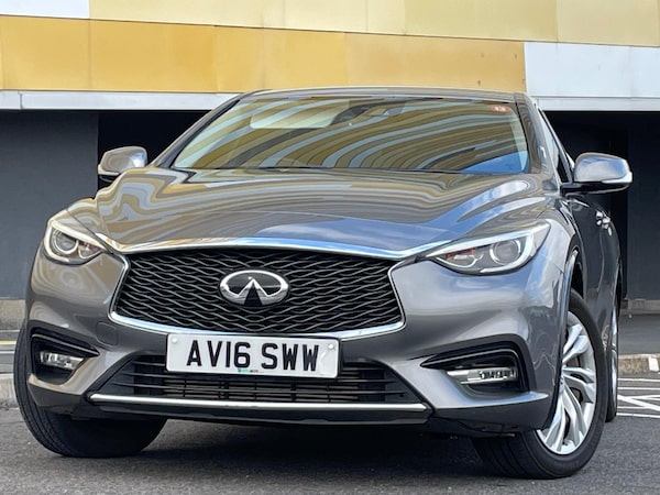 Used Infiniti Q30 2016 for sale - 76172723: Photo 40
