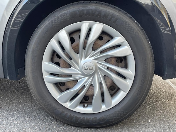 Used Infiniti Q30 2016 for sale - 76172723: Photo 43