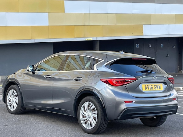 Used Infiniti Q30 2016 for sale - 76172723: Photo 45