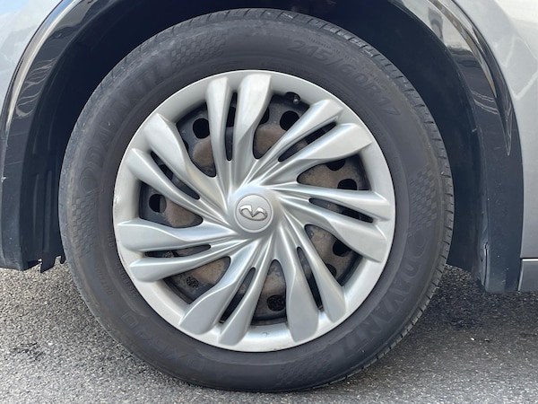 Used Infiniti Q30 2016 for sale - 76172723: Photo 47