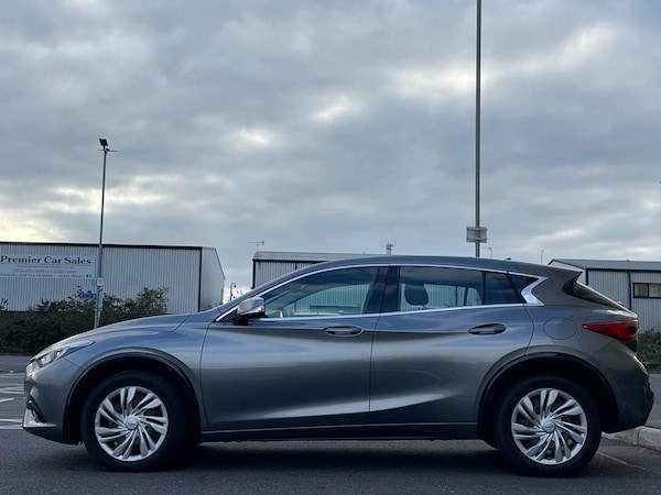 Used Infiniti Q30 2016 for sale - 76172723: Photo 5