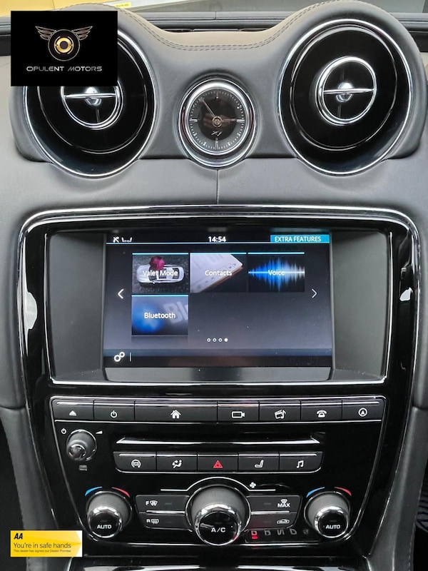 Used Jaguar XJ 2017 for sale - 75487073: Photo 26
