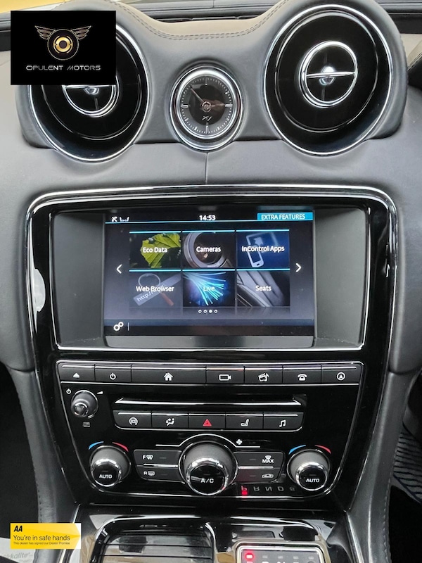 Used Jaguar XJ 2017 for sale - 75487073: Photo 28
