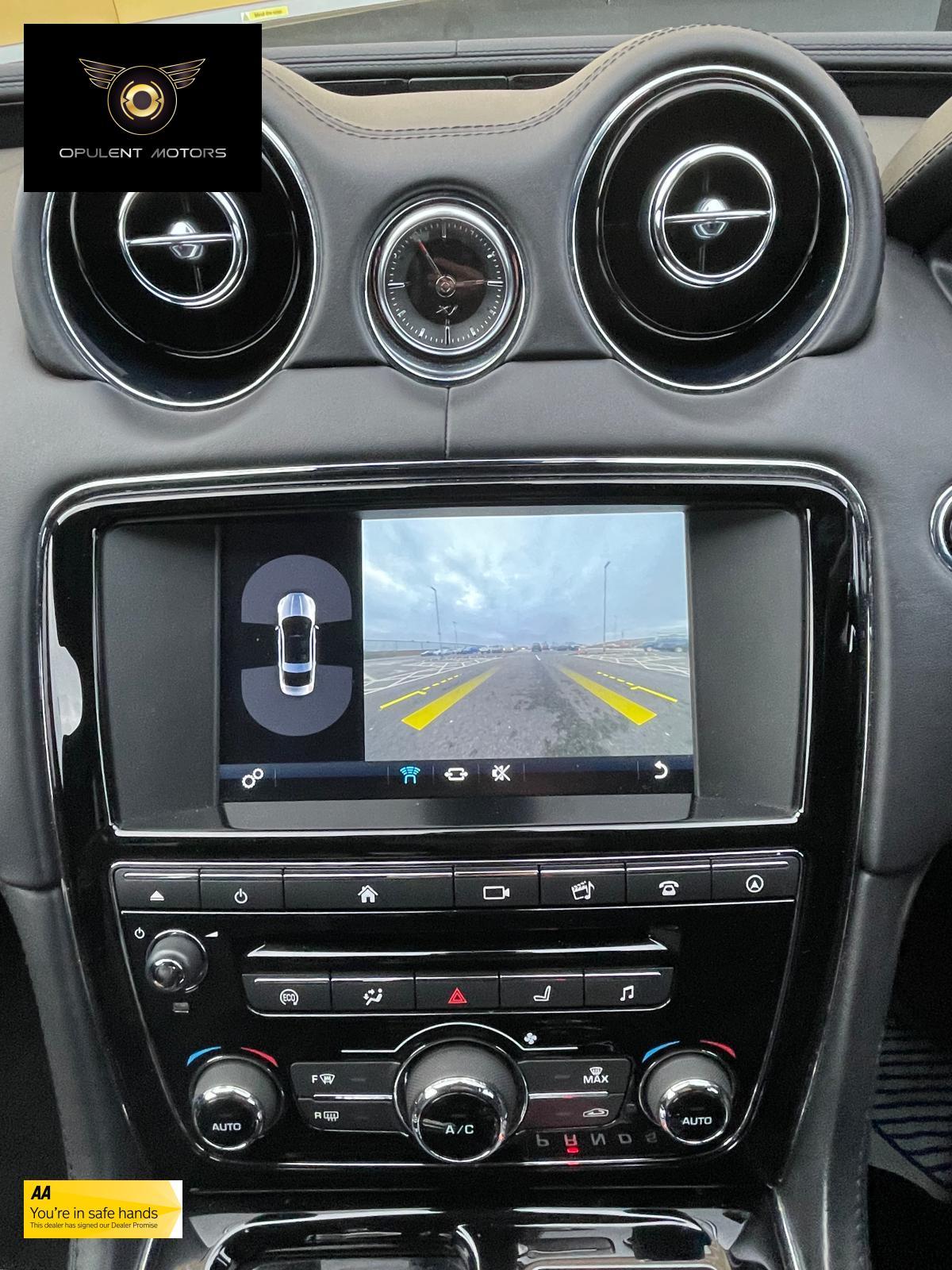 Vehicle 32