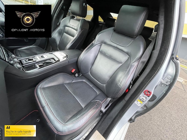Used Jaguar XJ 2017 for sale - 75487073: Photo 45