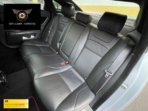 Used Jaguar XJ 2017 for sale - 75487073: Photo 46