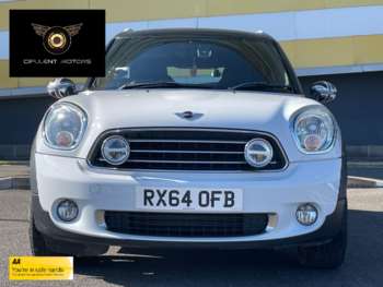 Used MINI Countryman 2014 for sale - 74648513: Photo