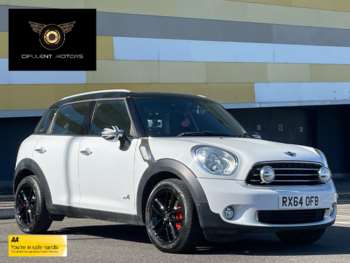 Used MINI Countryman 2014 for sale - 74648513: Photo