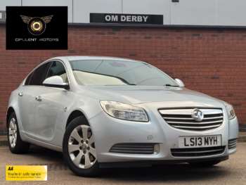 2013 - 2.0 CDTi SE Nav Hatchback 5dr Diesel Auto Euro 5 (160 ps)