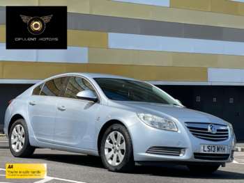 Used Vauxhall Insignia 2013 for sale - 74883572: Photo