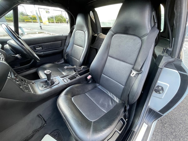 Used BMW Z3 1999 for sale - 76104883: Photo 12