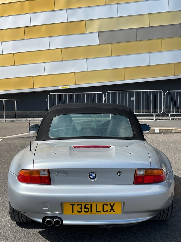 Used BMW Z3 1999 for sale - 76104883: Photo 18