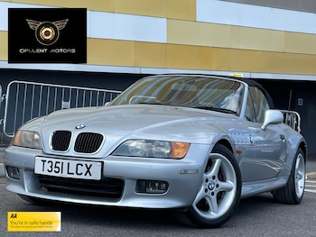 1999 - 2.8 2dr