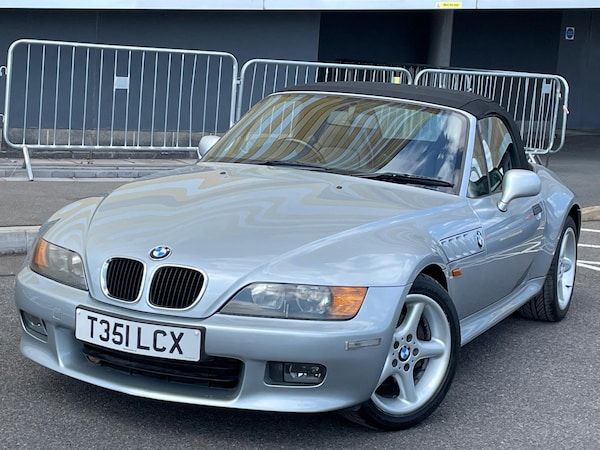 Used BMW Z3 1999 for sale - 76104883: Photo 21