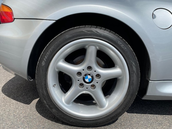 Used BMW Z3 1999 for sale - 76104883: Photo 25