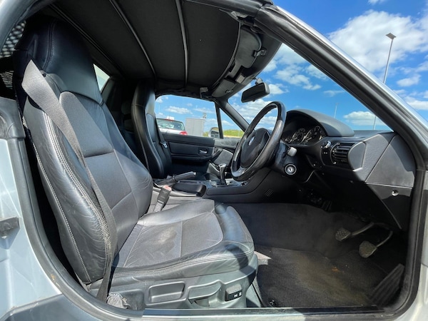 Used BMW Z3 1999 for sale - 76104883: Photo 28