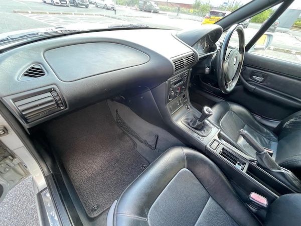 Used BMW Z3 1999 for sale - 76104883: Photo 29