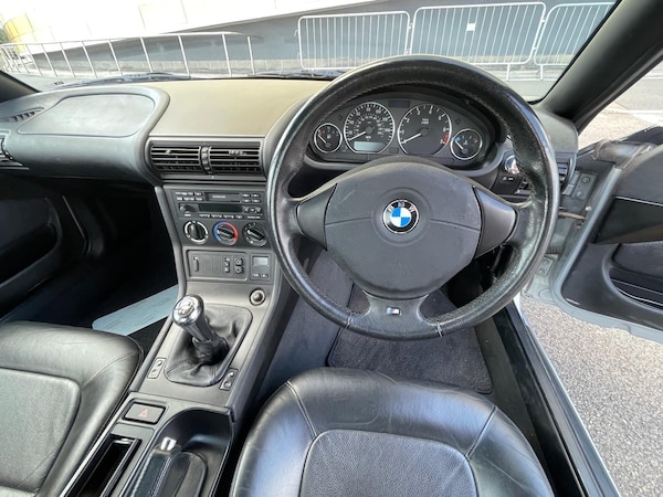 Used BMW Z3 1999 for sale - 76104883: Photo 30