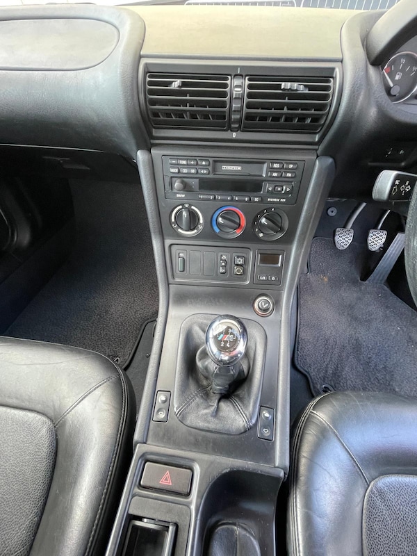 Used BMW Z3 1999 for sale - 76104883: Photo 31