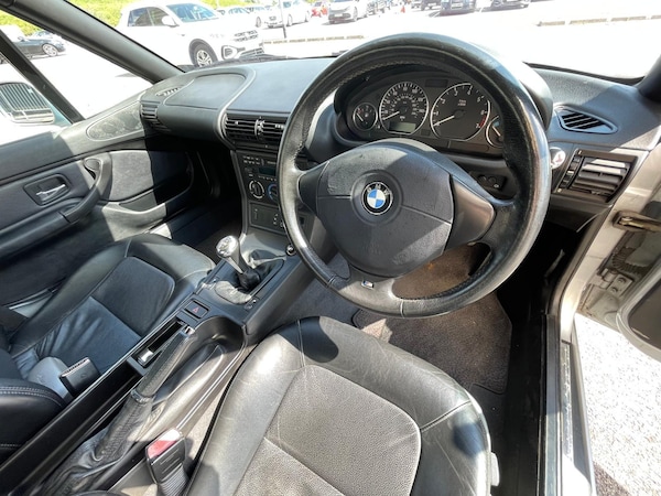 Used BMW Z3 1999 for sale - 76104883: Photo 6