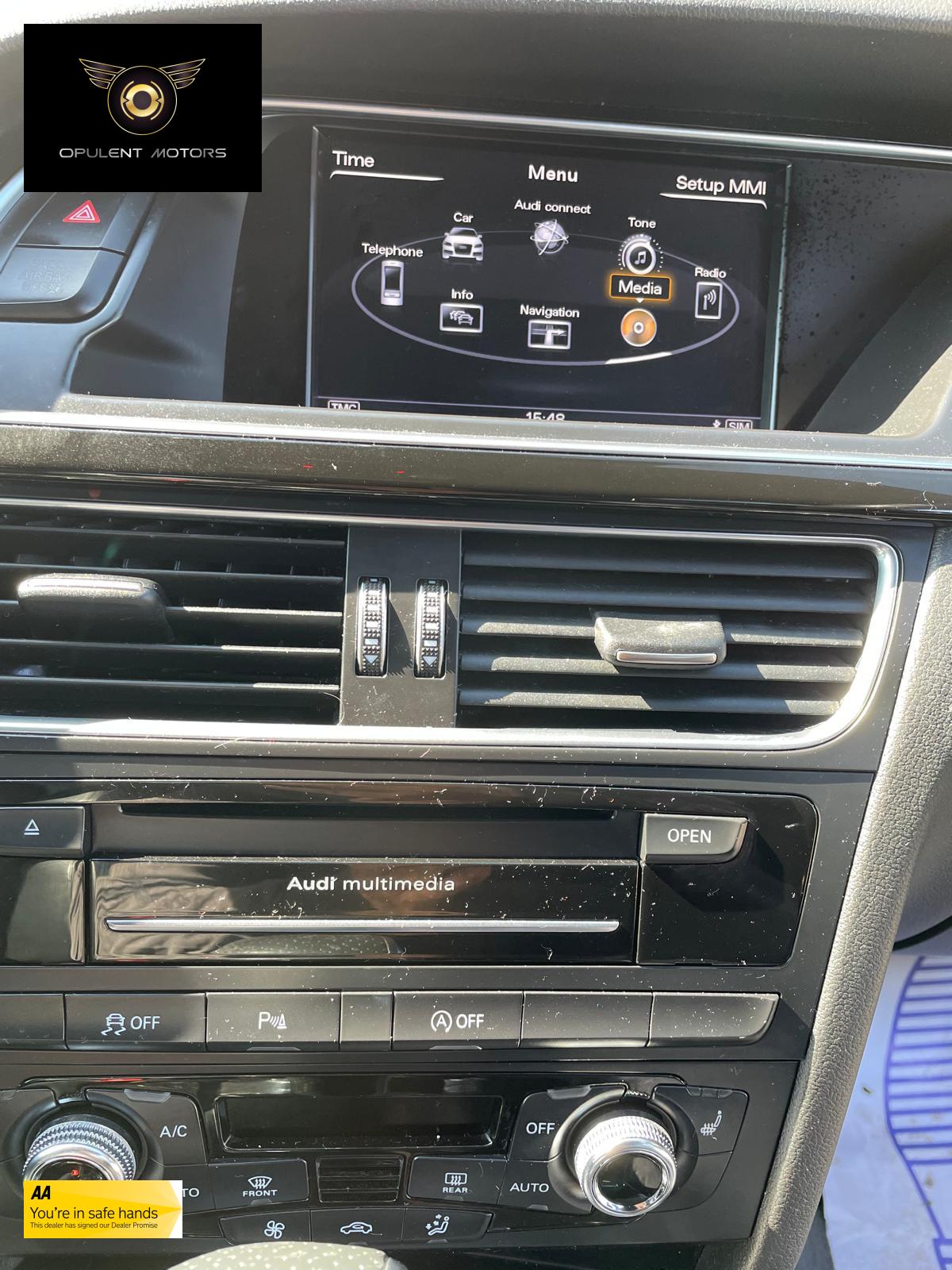 Vehicle 40