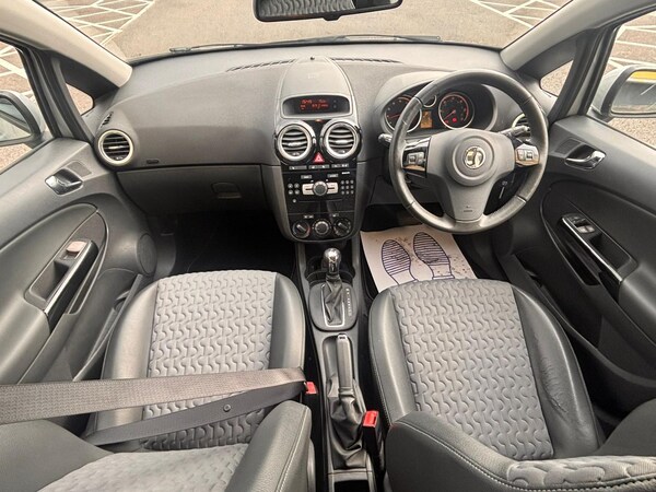 Used Vauxhall Corsa 2013 for sale - 76092255: Photo 19