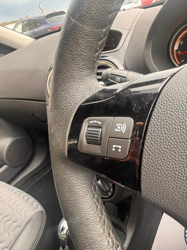 Used Vauxhall Corsa 2013 for sale - 76092255: Photo 25