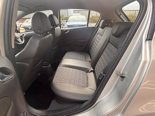 Used Vauxhall Corsa 2013 for sale - 76092255: Photo 30