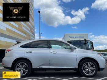 Used Lexus RX 2012 for sale - 74794374: Photo