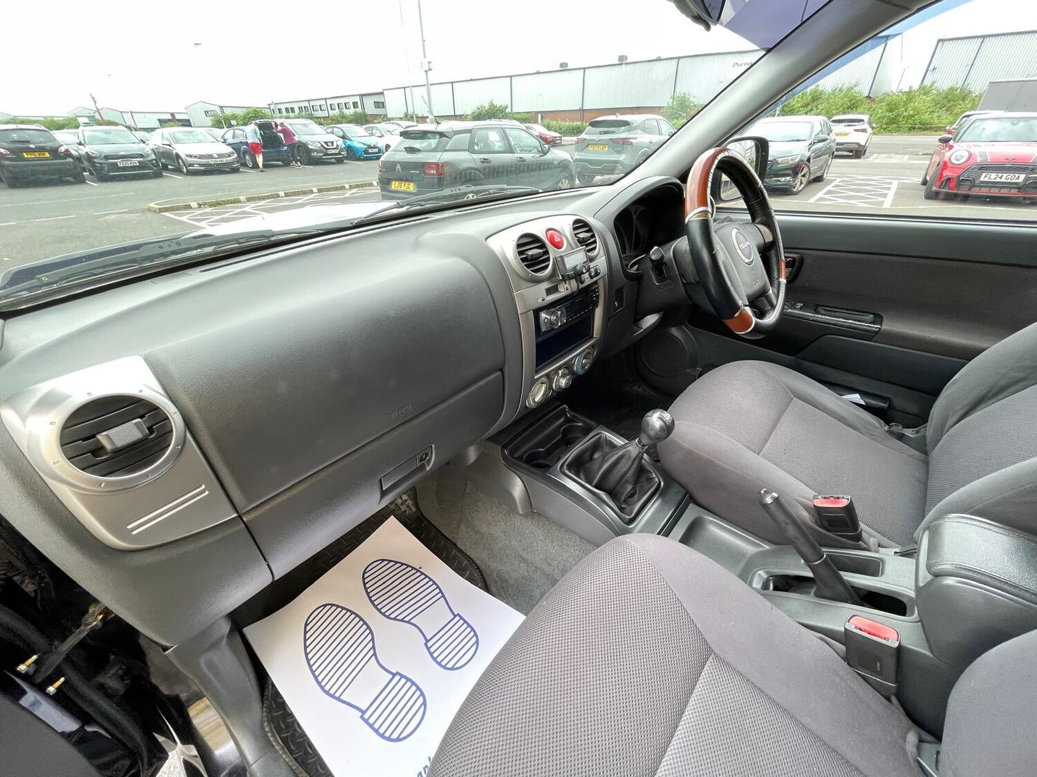 Vehicle 26